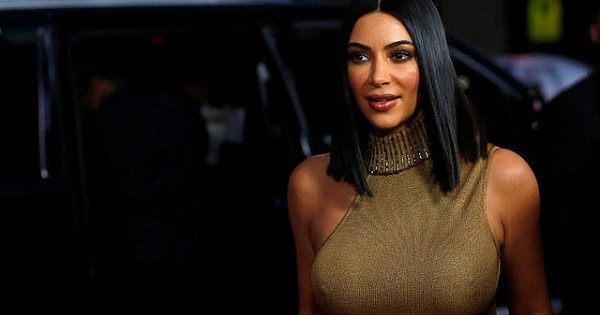 World 2019 Güzellik Yarışmasında Birinci Olan Türkiye’nin Kim Kardashian’ı Gizem Şahin