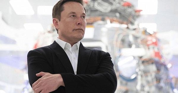 Elon Musk'tan Dikkat Çeken İstek