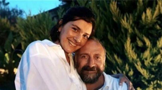 Bergüzar Korel, eşi Halit Ergenç ile aldığı ülke değiştirme kararıyla gündem oldu