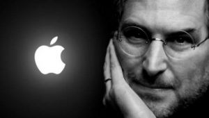 56 yaşında hayata gözlerini yuman milyarder Steve Jobs'un yazdığı son yazı