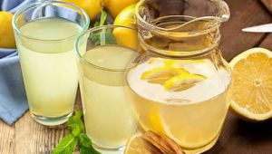 Haşlanmış limon diyeti ile zayıflama: Kalıcı sonuç veren süper diyet önerisi!