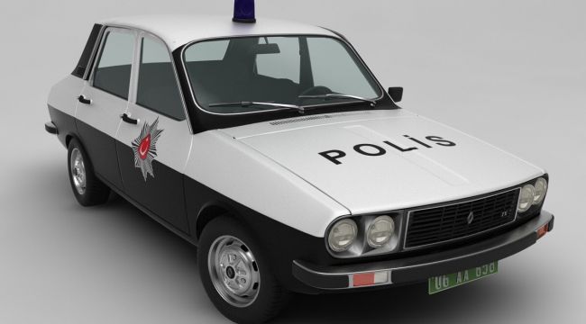 Teyit.org Açıkladı: 'Aynasız' Tabiri 1970 Model Renault Otomobillerden Gelmedi