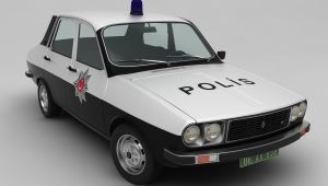 Teyit.org Açıkladı: 'Aynasız' Tabiri 1970 Model Renault Otomobillerden Gelmedi