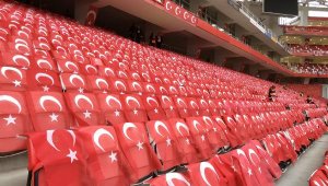 Antalyaspor-Fenerbahçe maçının tribün gelirleri bağışlandı
