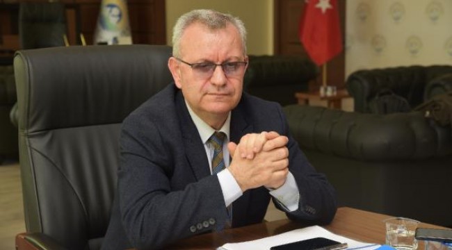 Edirne'de 'koronavirüs' iddiasına yalanlama