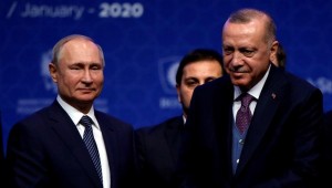 Rusya'dan flaş açıklama: Erdoğan ve Putin telefonda görüştü