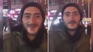 Türkiye'nin konuştuğu sokakta yaşayan Hasan'ın son halini Vasip Şahin paylaştı