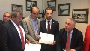 Ceyhan Belediye Başkanı CHP'li Kadir Aydar'ın mazbatası iptal edildi