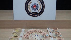Denizli'de sahte paraya 7 tutuklama