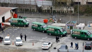 Durumun Ciddiyetini Anlayabilmemiz İçin görüntüler İstanbuldan