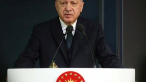 Erdoğan: Kapıları açınca telefon telefon üstüne gelmeye başladı