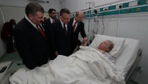 Erdoğan talimat vermişti: KKTC'ye yapılacak hastanenin detayları ortaya çıktı