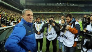 Fenerbahçe'de Ersun Yanal dönemi sona erdi