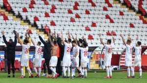 Fraport TAV Antalyaspor - Demir Grup Sivasspor maçının ardından
