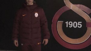Galatasaray'a Manisa'dan 15'lik transfer