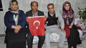 İdlib gazisi Topal: Biz Osmanlı torunuyuz