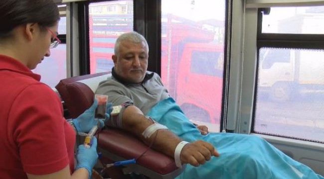 İyileşmiş hastanın kanıyla koronavirüs tedavisi Türkiye'de de başlıyor 