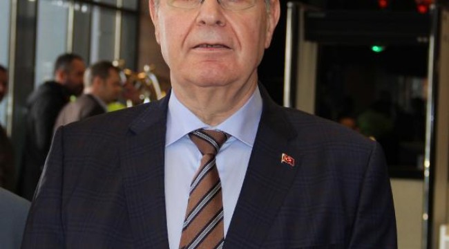 Kılıçdaroğlu, Kayseri'de iş insanlarıyla buluştu
