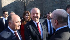 KKTC Başbakanı Tatar: Türkiye'ye yapılan saldırıları kınıyoruz