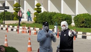KKTC'de karantinaya alınan oteldeki Türk rehberler, son durumu anlattı