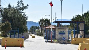 Marmaris-Rodos feribot seferleri geçici olarak durduruldu