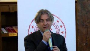 Mehmet Akif Ersoy konferansı düzenlendi