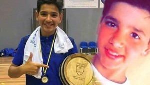 Portekiz'de 14 yaşındaki çocuk koronavirüs nedeniyle hayatını kaybetti