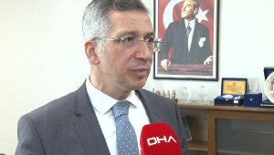 Prof. Dr. Ali Kemal Yıldız : Karantinadan kaçanlar tutuklanabilir