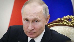 Putin'den koronavirüse ilişkin 'umutlu' açıklamalar 
