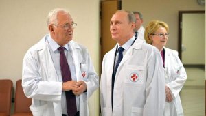 Rus uzmandan açıklama: Rusya'da durum 2-3 ay içinde düzelecek