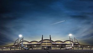 Sabiha Gökçen Havalimanı'nda yolcu sayısı artıyor:2 ayda 5.5 milyon yolcu geçti