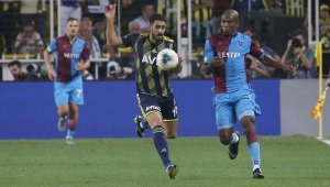Trabzonspor, kupada Fenerbahçe'yi konuk ediyor