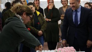 Tunceli Valisinden 300 kadına Karadeniz gezisi sözü
