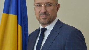 Ukrayna'da kabinede revizyon: Başbakan ve bakanların çoğu değişti