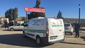 Viranşehir'de 2 ayrı intihar