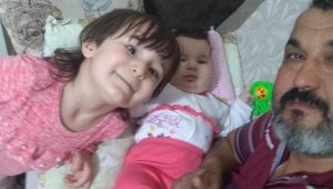 Bağ evinde yangın; 3 ve 5 yaşındaki iki kız kardeş öldü