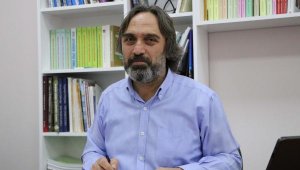 Dr. Erkan: Tarım Eylem Planı acilen hazırlanmalı