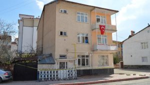 Elazığ'da 3 apartman daha karantinaya alındı