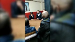 Fatih'te kahvehanede sanal kumar oynarken yakalandılar