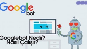 Google Botları Nasıl Çalışır 