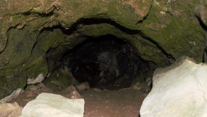 Hakkari'de keşfedilen 7 mağara turizme kazandırılacak