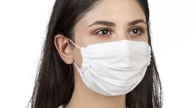 Hazır giyim markasından 1 milyon anti bakteriyel maske daha