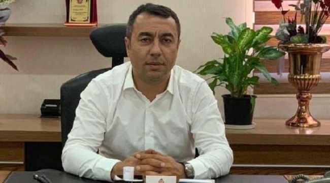 HDP'den istifa eden belediye başkanı, tehdit edildiğini duyurdu