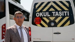 İzmirli servisçilerden belediye kararına tepki