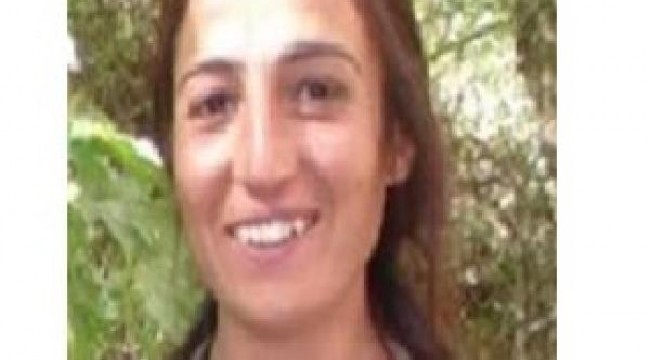 Kırmızı listedeki PKK'lı kadın terörist, kanserden ölmüş