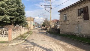 Konya Beyşehir'deki 1 mahallede koronavirüs şüphesi