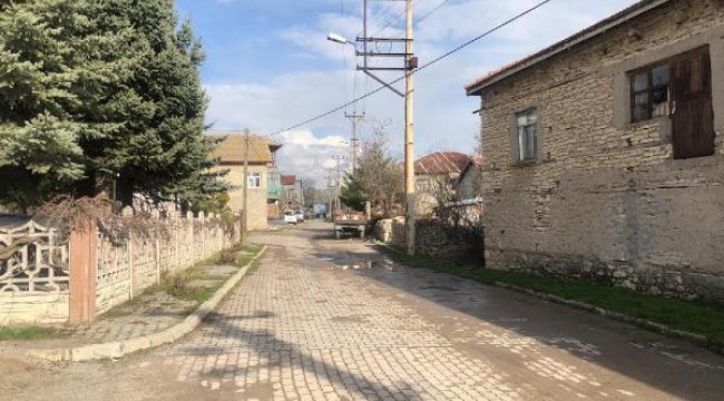 Konya Beyşehir'deki 1 mahallede koronavirüs şüphesi
