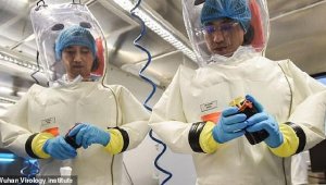 Koronavirüs ile ilgili yeni iddia: Vuhan'daki deneyleri ABD finanse etti