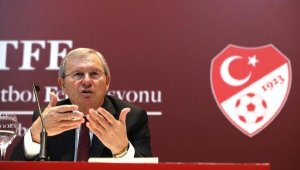 MHK Başkanı Zekeriya Alp: Liglerin başlama talimatı verildiği an biz hazırız
