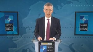 NATO'dan kritik zirve öncesi koronavirüs açıklaması